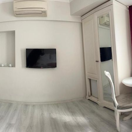 Nacre Residence 伊斯坦布尔 外观 照片