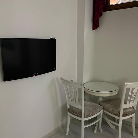 Nacre Residence 伊斯坦布尔 外观 照片