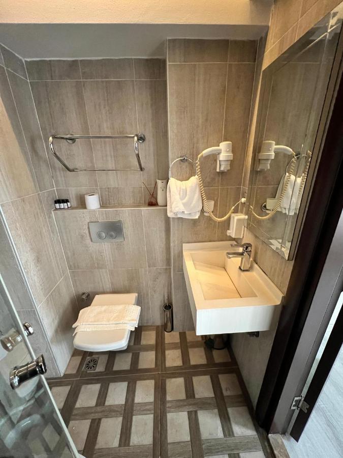 Nacre Residence 伊斯坦布尔 外观 照片