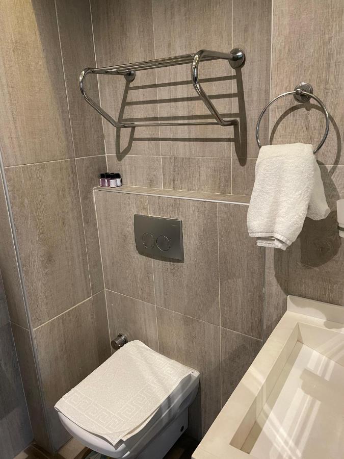 Nacre Residence 伊斯坦布尔 外观 照片