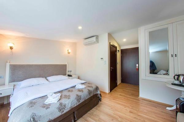 Nacre Residence 伊斯坦布尔 外观 照片
