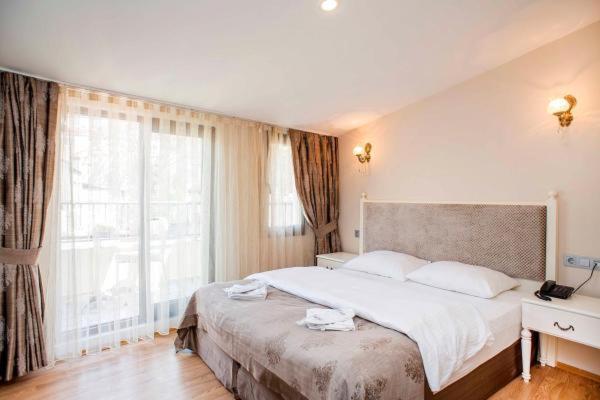Nacre Residence 伊斯坦布尔 外观 照片