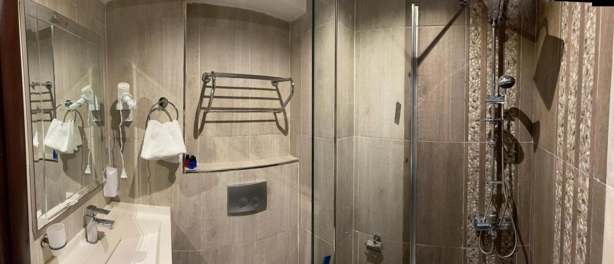 Nacre Residence 伊斯坦布尔 外观 照片