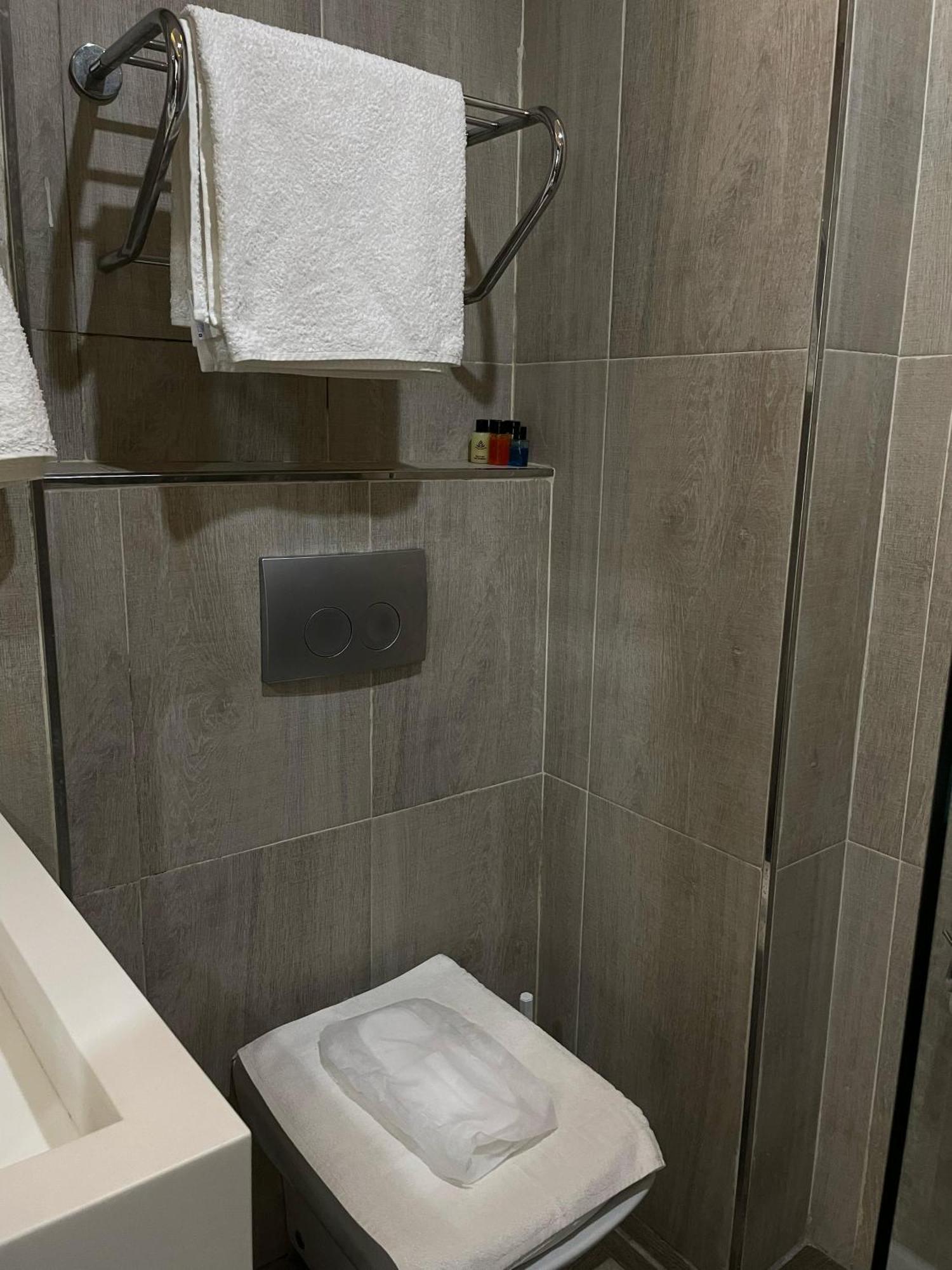 Nacre Residence 伊斯坦布尔 外观 照片